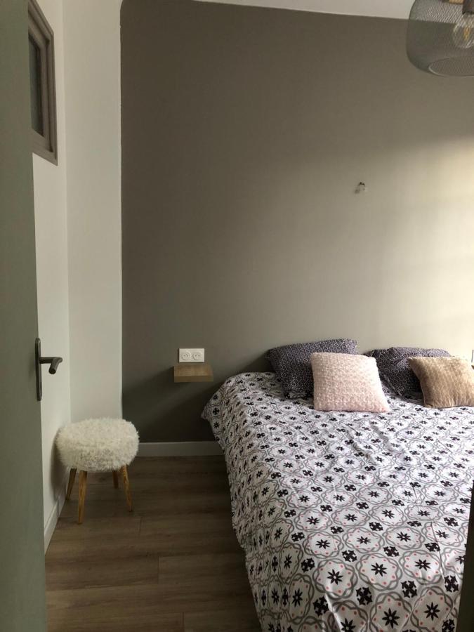 Le Petit Rempart - Appt Lumineux 2Pers Au Coeur De Blois Leilighet Eksteriør bilde