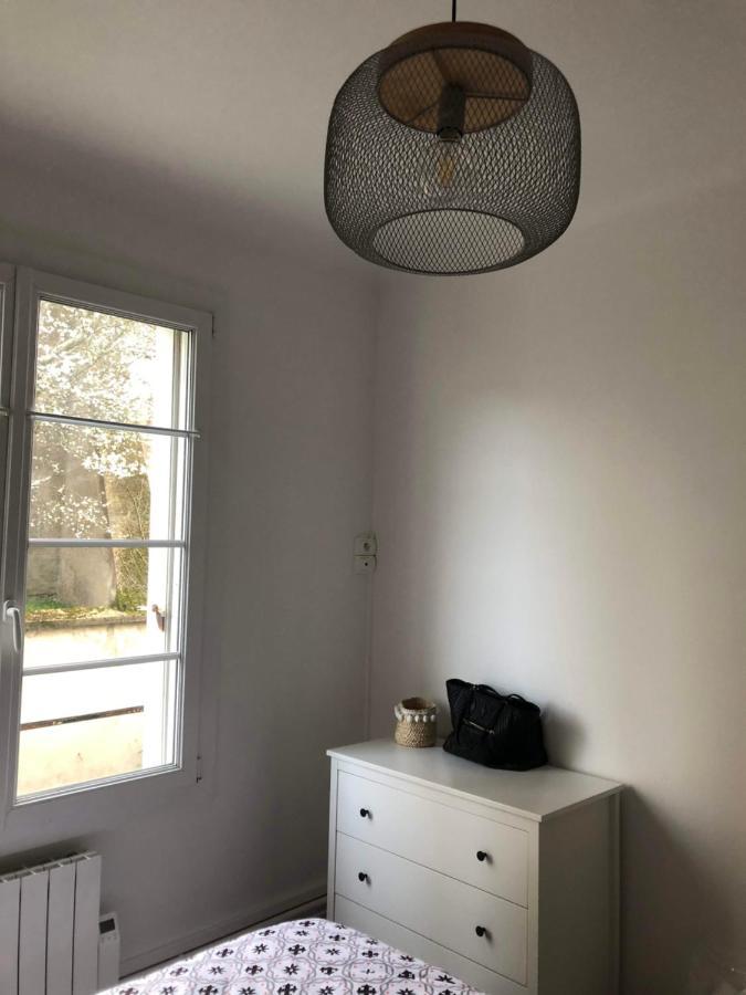 Le Petit Rempart - Appt Lumineux 2Pers Au Coeur De Blois Leilighet Eksteriør bilde